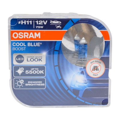 Автолампа Osram 62211CBB-HCB