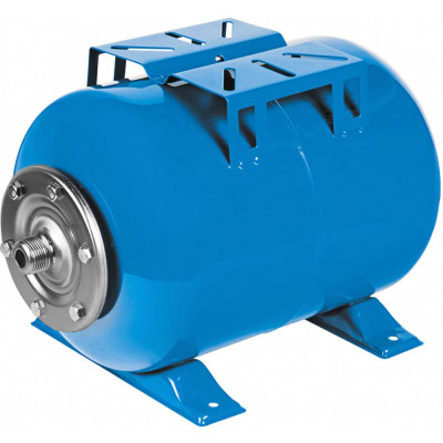 UNIPUMP Гидроаккумулятор 24л. Гор. 58447