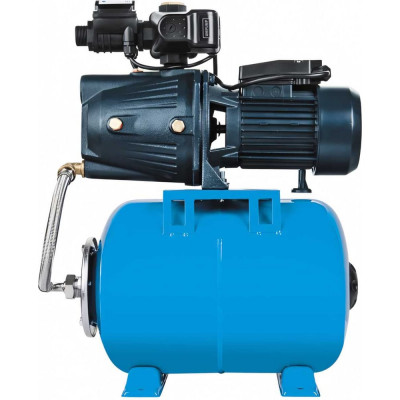 UNIPUMP Универсальная станция АКВАРОБОТ JET 100 L-24 24363