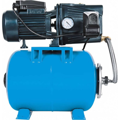 UNIPUMP Станция авт.водоснабжения AUTO JET100 L-50 58265