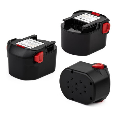 TopOn Аккумулятор для электроинструмента AEG TOP-PTGD-AEG-12/N/ TOP-PTGD-AEG-12(N)