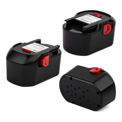 Аккумулятор для электроинструмента AEG TopOn TOP-PTGD-AEG-14.4-3.0