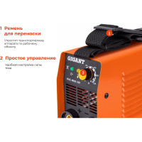 Gigant Сварочный инвертор WML MMA-220