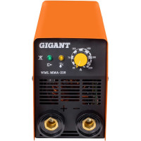 Gigant Сварочный инвертор WML MMA-220