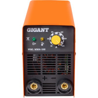 Gigant Сварочный инвертор WML MMA-160
