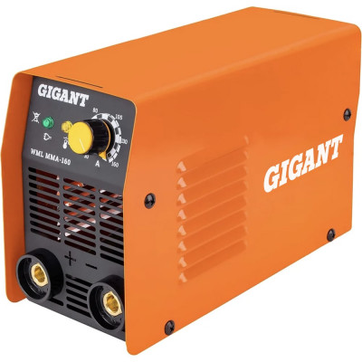 Gigant Сварочный инвертор WML MMA-160