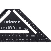 Inforce Кровельный угольник 175 мм 06-11-66