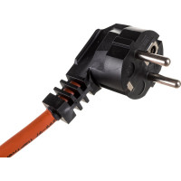 Gigant Удлинитель на рамке с/з ПВС 3х1,5 16A 10м IP 44 INDUSTRY EG PE-009