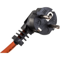 Gigant Удлинитель на рамке с/з ПВС 3х1,5 16A 10м IP 44 INDUSTRY EG PE-009