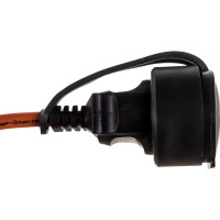 Gigant Удлинитель на рамке с/з ПВС 3х1,5 16A 10м IP 44 INDUSTRY EG PE-009