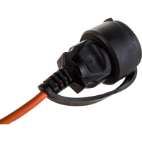 Gigant Удлинитель на рамке б/з ПВС 2х0,75 6A 50м IP 44 INDUSTRY EG PE-011