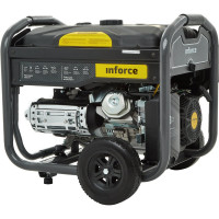 Inforce Генератор бензиновый GL 5500 04-03-21