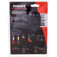 Многофункциональный фонарь Gigant RWL-200