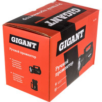 Gigant Ручной прожектор RSL-350