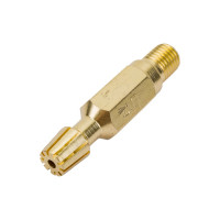 Мундштук внутренний №4П для резаков Р1П-02/Р3П-02 КЕДР 8012388