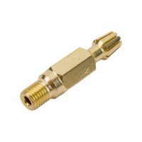 Мундштук внутренний №4П для резаков Р1П-02/Р3П-02 КЕДР 8012388