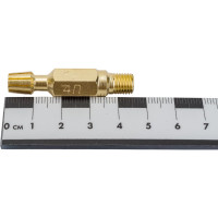 Мундштук внутренний №4П для резаков Р1П-02/Р3П-02 КЕДР 8012388