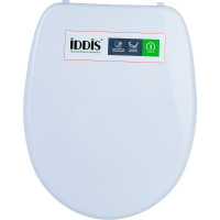 IDDIS Сиденье для унитаза ID 01 046.1 белое