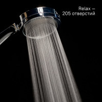 IDDIS Лейка для душа SpaHome SPA1F00i18