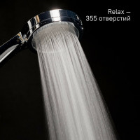 IDDIS Лейка для душа SpaHome SPA1F00i18