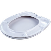 IDDIS Сиденье для унитаза soft close дюропласт ID 136 Dp Sc