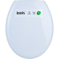 IDDIS Сиденье для унитаза ID 01 061.1 белое