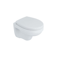 IDDIS Сиденье из полипропилена Soft Close 004 004PPS3i31