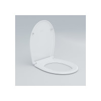 IDDIS Сиденье из полипропилена Soft Close 004 004PPS3i31