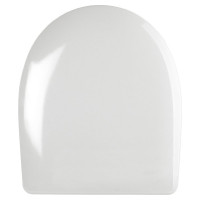 IDDIS Сиденье для унитаза soft close дюропласт ID 126 Dp Sc