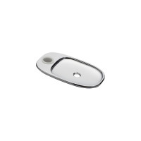 Душевой гарнитур IDDIS Sena SLI1FB0i16