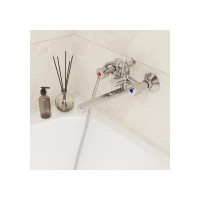 Milardo Смеситель для ванны, Tring TRISB02M02