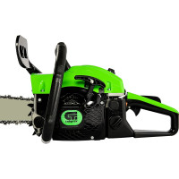 Бензиновая цепная пила СИБРТЕХ ПЦБ-5850 95206