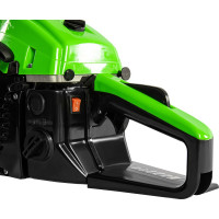 Бензиновая цепная пила СИБРТЕХ ПЦБ-5850 95206