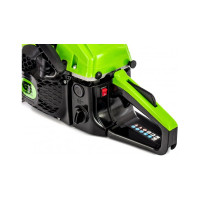 Бензиновая цепная пила СИБРТЕХ ПЦБ-5850 95206