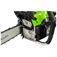 Бензиновая цепная пила СИБРТЕХ ПЦБ-5850 95206