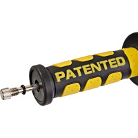 Углошлифовальная машина Hanskonner HAG9012TES