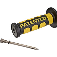 Углошлифовальная машина Hanskonner HAG9012TES