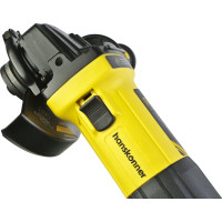 Углошлифовальная машина Hanskonner HAG9012TES