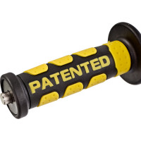 Углошлифовальная машина Hanskonner HAG9012TES