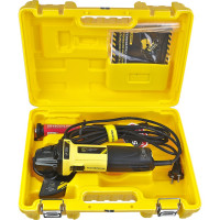 Углошлифовальная машина Hanskonner HAG9012TES