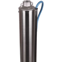 Скважинный насос AQUARIO ASP1.8E-25-90 3226
