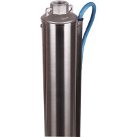 Скважинный насос AQUARIO ASP1.8E-40-90 3244