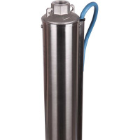 Скважинный насос AQUARIO ASP1.8E-63-90 3263
