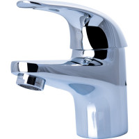 Смеситель для раковины GROHE Euroeco 32734000