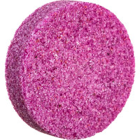 Насадка абразивная шлифовальная дисковая, 40х12 мм AV Steel AV-801840