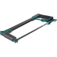 Ножовка по металлу Kraftool GRAND 185 кгс, 15801_z02