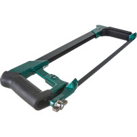 Ножовка по металлу Kraftool GRAND 185 кгс, 15801_z02