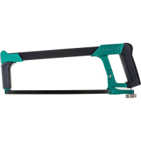 Ножовка по металлу Kraftool GRAND 185 кгс, 15801_z02