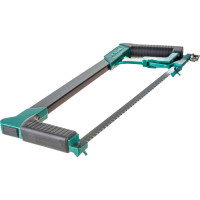 Ножовка по металлу Kraftool GRAND 185 кгс, 15801_z02