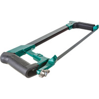 Ножовка по металлу Kraftool GRAND 185 кгс, 15801_z02